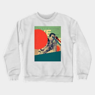 Nipponfilter Crewneck Sweatshirt